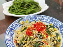 -乔一乔怪味干锅(东升店)
