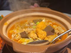 -清水亭湖北菜(大屯DT51店)