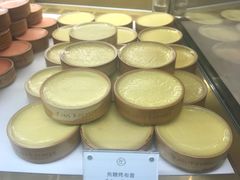 -PAUL LAFAYET 法式甜品(港汇广场店)