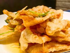 -金掌勺·锅包肉(广渠门店)