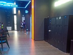 -镭战大联盟真人CS·生日派对·亲子聚会·团建(天安千树店)