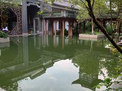-广州神农草堂中医药博物馆