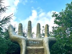 -本溪大峡谷
