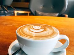 -3W咖啡(国家软件园店)