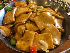 -福谷堂煎饼卷大葱(康虹路店)