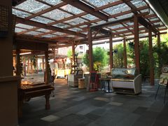 -三亚湾红树林度假世界(木棉酒店)