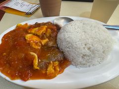 -永盈茶餐厅(中山四路店)