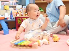 -KIDults童伴儿亲子餐厅(达美中心广场店)