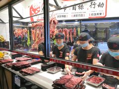 -潮发潮汕牛肉店(龙洞店)