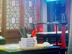 -京城小江南·北京烤鸭·江南土菜·白鱼(中关村店)