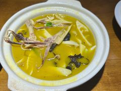 -独一道·邵伯龙虾土菜馆·烧烤(雨花西路店)