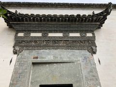 -潜口民宅博物馆