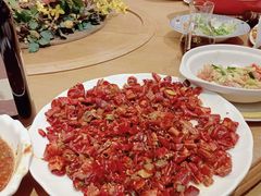 -渝信川菜(西单店)