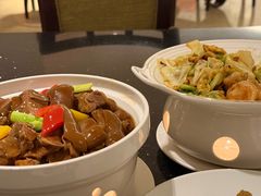 -三亚亚龙湾瑞吉酒店·铭轩中餐厅Mingxuan·海南菜·粤菜