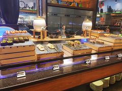 -壹炉自助烤肉烧烤店(港悦广场店)