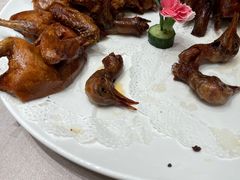 -泓历皇朝酒店(东亭店)