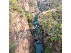 -云台山风景名胜区