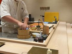 -鮨一日本料理(大中华店)