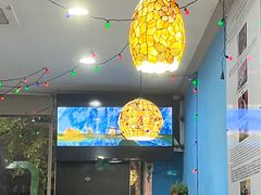 -葛尼沙印度餐厅 (镇明路店)