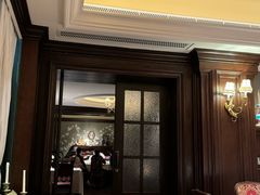 -杭州新新饭店·1913餐厅