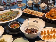 -曾宴·楚菜(湖北省博物馆店)