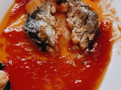 松鼠桂花鱼-清真马祥兴菜馆(云南北路店)