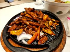 -眉州东坡(清河万象汇店)