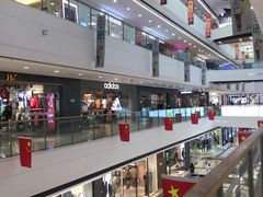 -万达广场(惠州大亚湾店)