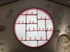 大堂-竹外桃花·江南小酒馆(SKP·S店)