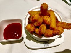 -曼玉餐厅(正弘城店)