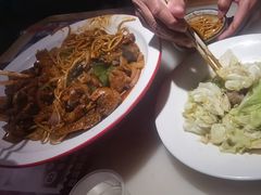-吕记老鸭汤·徽菜馆(东营路店)