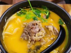 -和府捞面(东直门银座店)