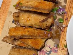 -金陵后厨·南京菜(新街口秣陵路店)