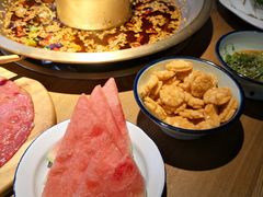 -同蛙阁美蛙鱼头火锅