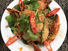 -Paak Dang Riverside 红嘴河畔餐厅