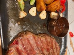 -乐凯撒披萨(蛇口花园城店)