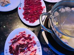 -八合里潮汕鲜牛肉火锅(深圳海岸城店)