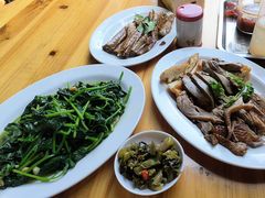 -乌文新澄海卤鹅店