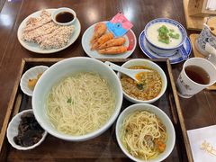 -蟹上黄·蟹黄面·江南糖水(人民广场店)