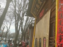 -西江美食舫·江西菜(健德桥店)