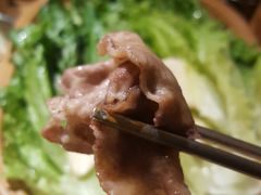 -金顺韩式烤肉·网红烤肉店(广利路店)