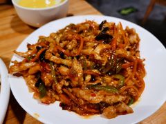 -姥姥家春饼店(惠新东街店)