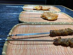-城南老友羊蝎子火锅(花乡奥莱店)