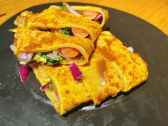 -金掌勺·锅包肉(双榆树店)