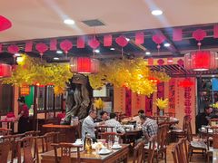 -那家老院子东北菜·饺子·小鸡炖蘑菇(艳华街店)