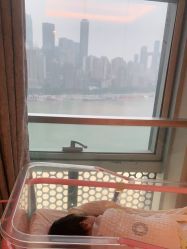 -大美臻喜母婴(南坪店)