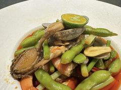 -酒蜻蜓·庭院私房菜(天元东路店)