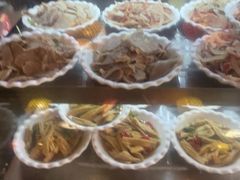 -金杨拉面王小吃面馆·牛三宝面·红烧牛肉粉