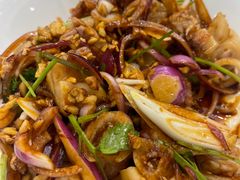 -金翠皇宫粤菜·点心·海鲜(科技园店)