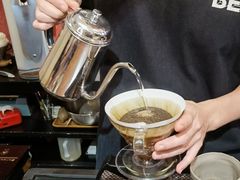 -RUMORS COFFEE ROASTERY鲁马滋咖啡(湖南路店)
